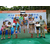 东城大脚鱼游泳俱乐部-游泳培训课程-儿童游泳培训课程缩略图1