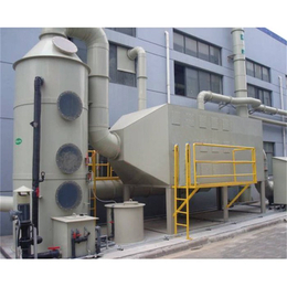 四川酸碱废气处理设备-巩义威邦机械公司，