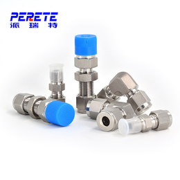 派瑞特液压件制造-不锈钢软管接头生产商-不锈钢软管接头