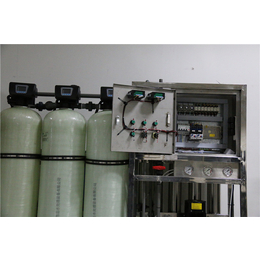 锅炉水处理设备 杭州纯水设备 锅炉配套软水机设备缩略图