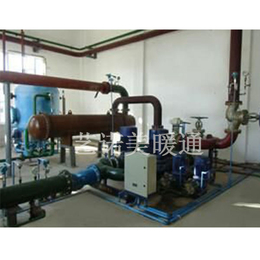 萍乡容积式汽水换热器-艺诺美设备供应-容积式汽水换热器价格