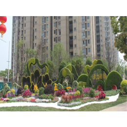 上海庭院设计-德之助-景观庭院设计