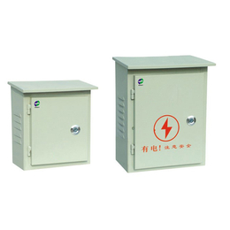 合肥配电箱-千亚电气-行业-防爆式配电箱报价