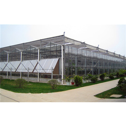 齐鑫温室玻璃大棚造价-生态餐厅设计 厂家-平鲁区生态餐厅设计