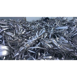 废铝回收公司-废铝回收-雷东兴废旧物资回收(查看)