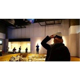 VR博物馆 VR展厅数字化解决方案缩略图