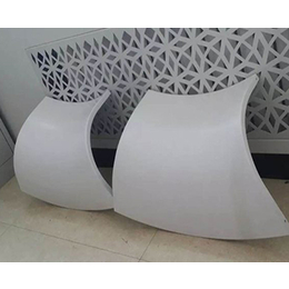 合肥陶瓷铝单板-安徽铝诚品质如一-陶瓷铝单板生产加工