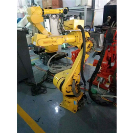 安川工业机器人*-理想动力(在线咨询)-天津工业机器人*