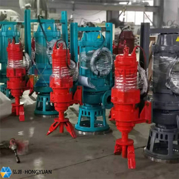 潜水渣浆泵生产 -成都潜水渣浆泵-河北弘源(查看)