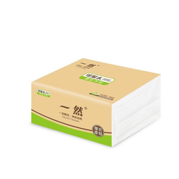 泓鑫纸品厂(图)-圆筒纸巾盒-北海纸巾