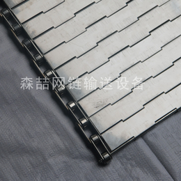 金属耐高温金属传送带-黑龙江传送带-316L不锈钢传送带网带