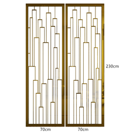 花玄屏(在线咨询)-广州不锈钢屏风-不锈钢镂空屏风