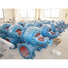 郴州混流泵-程跃泵业-混流泵型号