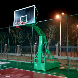 美凯龙厂家批发(图)-移动篮球架生产厂家-周口移动篮球架
