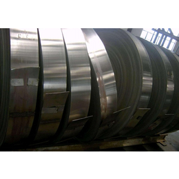 温州65Mn带钢生产-财源特钢