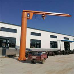 鑫恒重工龙门吊(图)-3吨悬臂吊厂家*-3吨悬臂吊