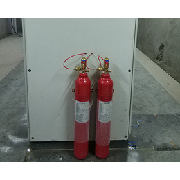 忻州气体灭火系统设计-太原成安消防设备厂家