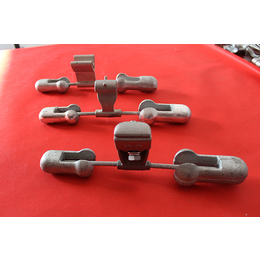山东海虹厂家批发(图)-防震锤的种类-防震锤