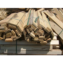 湖北二手木材回收-强发回收二手机械回收-二手木材回收价格