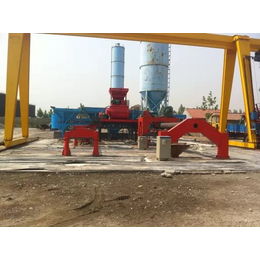 遂宁水泥制管机-和谐机械-离心式水泥制管机生产商