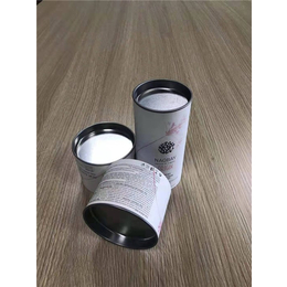 化纤纸罐-纸罐-圆冠包装纸罐