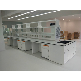 津米实验室(图)-PCR实验室