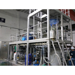 河南三效蒸发器-闻扬环境科技*产品-三效蒸发器生产厂家