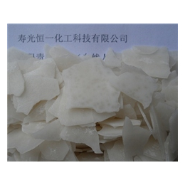 衢州片状二水氯化钙-恒一化工-片状二水氯化钙含量