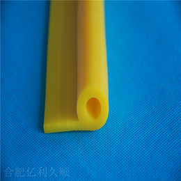 硅胶管 异形硅胶管 食品级橡胶管胶棒硅胶线