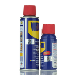 wd40-华贸达-wd40可以喷山地车吗