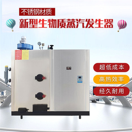 重庆蒸汽发生器-安徽尚亿 节能环保-微型蒸汽发生器厂