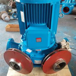 浙江增压泵-喷灌泵-11千瓦80-160增压泵
