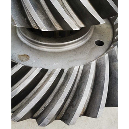 坤泰-西安齿轮-减速机齿轮生产企业