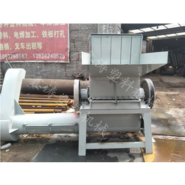 鑫涛塑料机械(在线咨询)-苏州粉碎机-塑料薄膜粉碎机