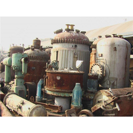 废旧锅炉回收价-废旧锅炉回收-杭州登丰物资回收