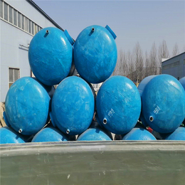 衡水玻璃钢化粪池 1立方-100立方 机制缠绕工艺