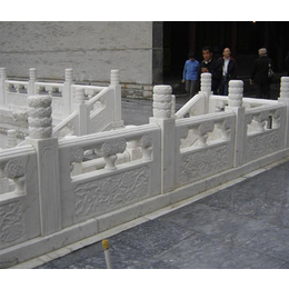 南阳天正伟业(在线咨询)-长治路桥石栏杆-路桥石栏杆施工安装