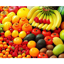 蔬菜水果配送-安徽古梗(在线咨询)-合肥水果配送