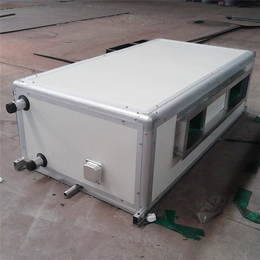 转轮热回收空调机组规格全-石家庄空调机组-金光空调机组