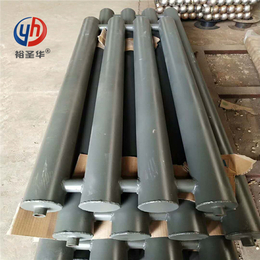 D108-2500-5光面排管散热器每米散热量