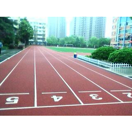 长沙市球场跑道施工-永康体育设施-球场跑道施工