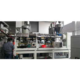 ASA膜设备生产线-威尔塑料机械(在线咨询)-ASA膜设备