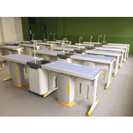 高中实验室课桌  理化生实验桌  海南安尔美实验室设备