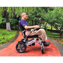 房山电动轮椅-北京和美德科技有限公司-电动轮椅图片