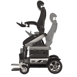 北京和美德科技有限公司(图)-电动轮椅报价-宜昌电动轮椅