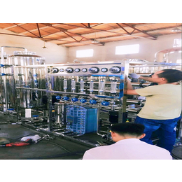 江苏 纯化水设备 医院室纯化水设备 反渗透纯化水设备