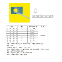 穿板护线套-护线套-国深电子