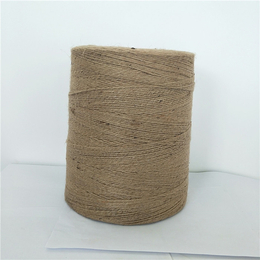 瑞祥包装麻绳生产厂家-麻绳-复古手工黄麻绳
