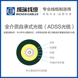 单模光缆价格-单模光缆-成瑞线缆