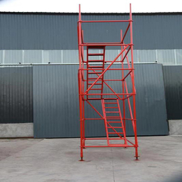 安全梯笼价格(多图)-安全梯笼厂家供应-安全梯笼